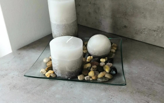 Modern apartments Brno-center