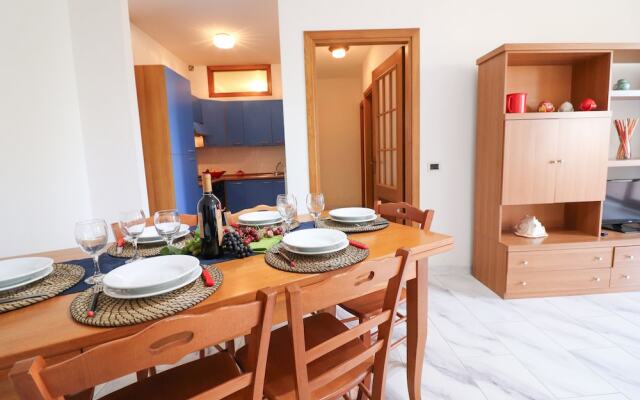 Zara's House Otranto