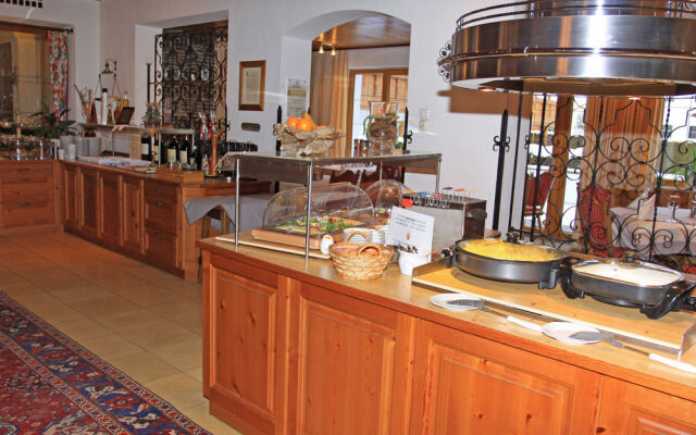Hotel Goldene Rose