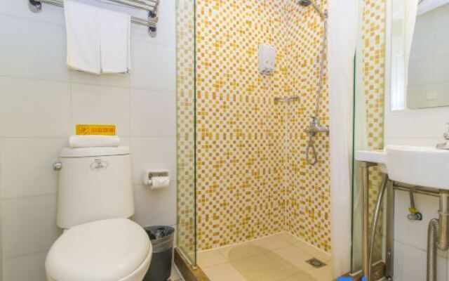Homeinn Hotel (Beijing Shunyi Center Subway Station)