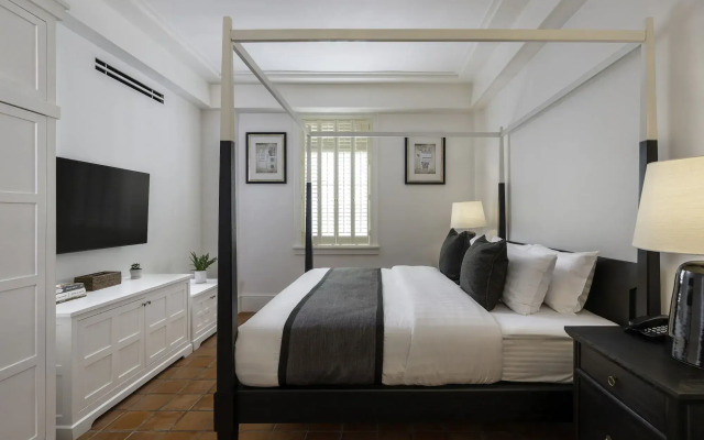 Bella Nara Hotel Chiang Mai