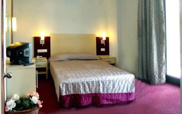Side Elis Hotel