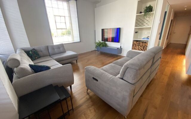 Royal William Yard Apartments