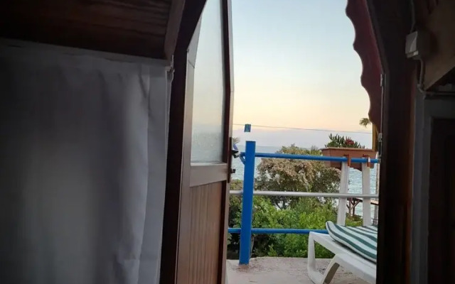 Antonios Motel