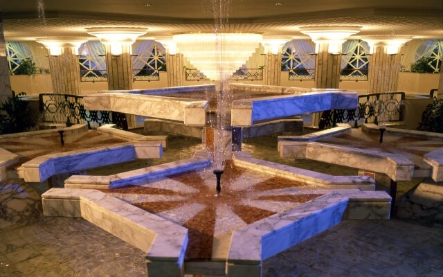 Resort Riadh Palms Resort & Spa