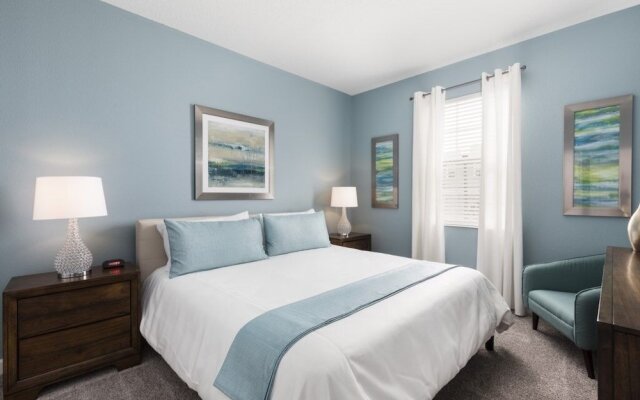 Champions Gate-9042sltsdjgil 9 Bedroom Home