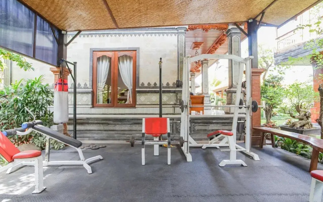 Pucuk Bali Guest House 2