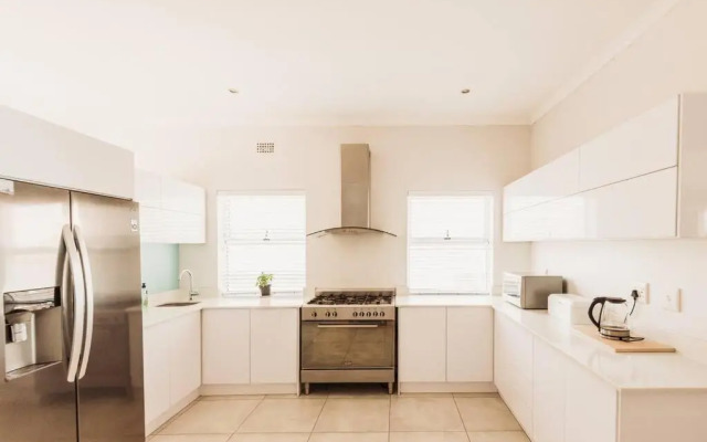 Beach Living Melkbosstrand