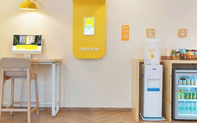 Bloom Hotel - Jubilee Hills