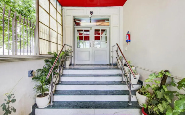 Mallview Guesthouse