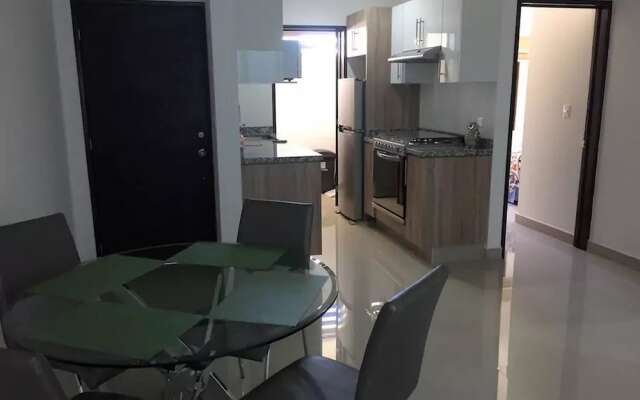 Condo Pacifico S