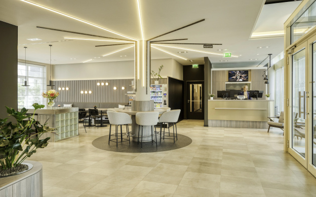 Citadines Kurfurstendamm Berlin