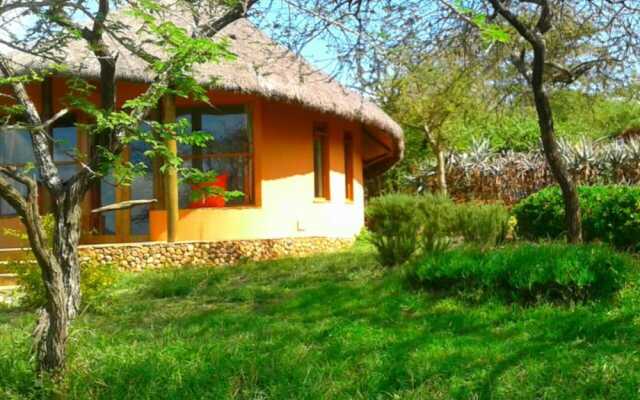 Amazing Kenya Retreat