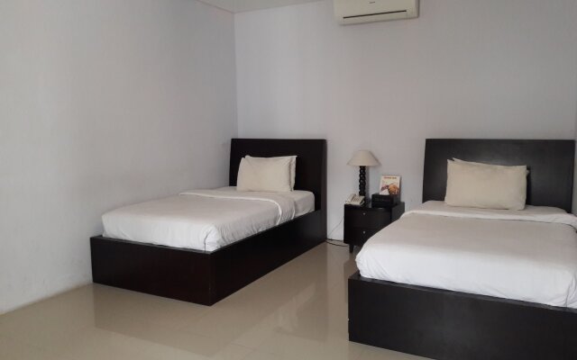 The Radiant Hotel