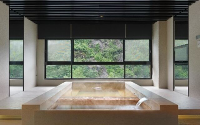 Pause Landis Resort Wulai