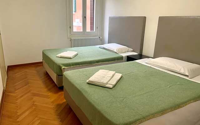 Foresteria Sociale San Marco Venice by New Generation Hostel