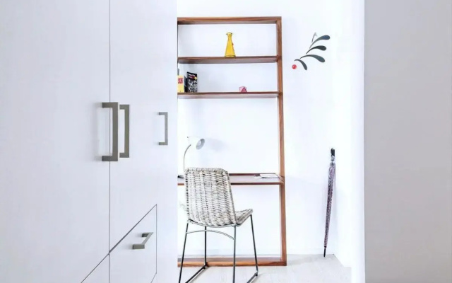 36 Perú Nuevo Moderno Loft en pleno Centro Histórico