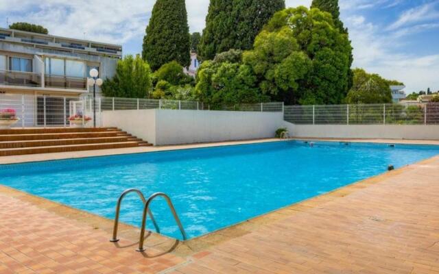 Appartement Antibes, 1 pièce, 3 personnes - FR-1-252-159