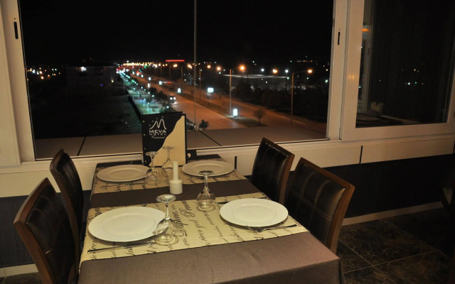 Meva Hotel