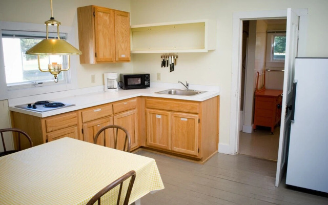 Fountain Point Resort