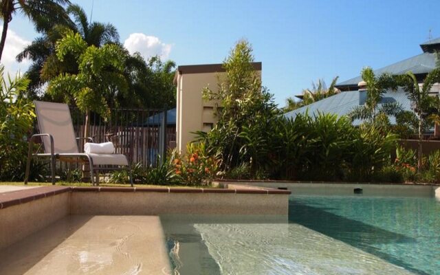 Edge Apartments Cairns