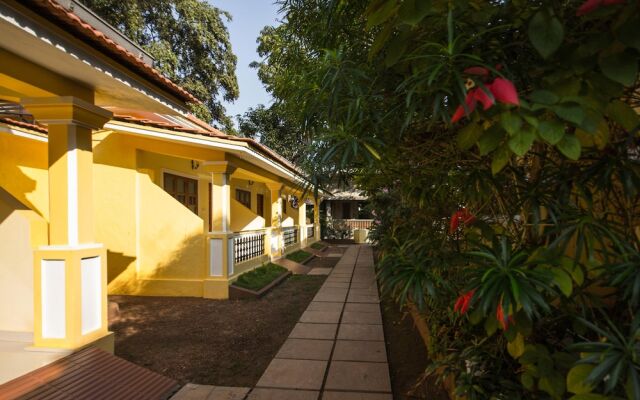 Brisa Do Mar A Wandertrails Stay
