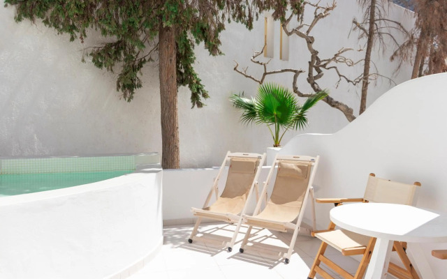 Cavo Bianco Boutique Hotel & Spa