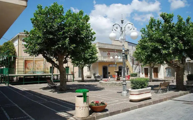 Hotel Residence Cassiodoro