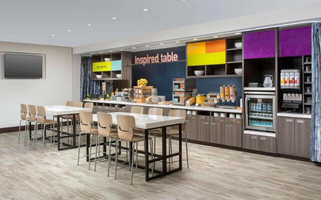 Home2 Suites by Hilton Troy