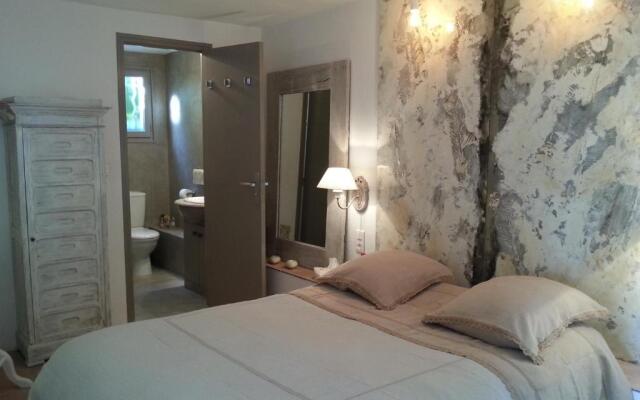 Chambre d'hotes Casa Biba