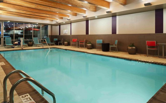 Home2 Suites by Hilton Memphis - Southaven, MS