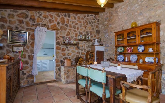 Casa Margarita (Morella)