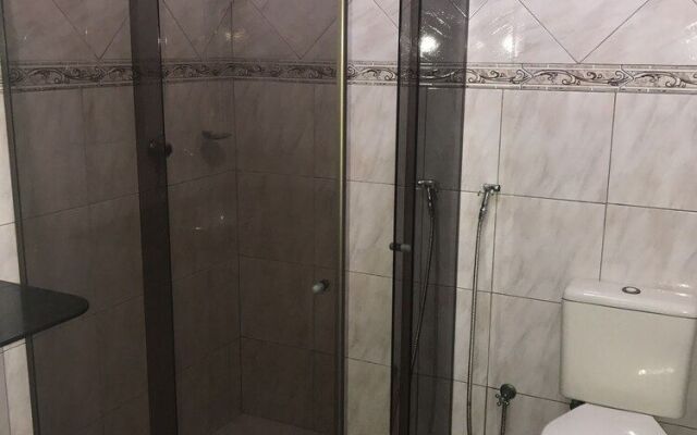 Brazil Inn Hostel Club