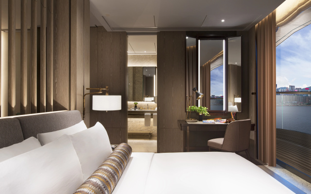 K11 Artus – Guest Rooms – Kowloon