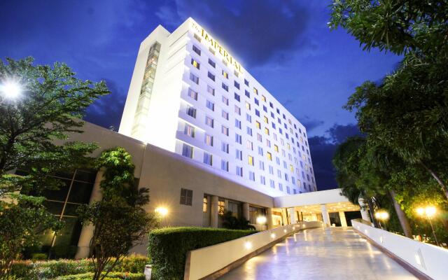 The Imperial Hotel & Convention Centre Korat