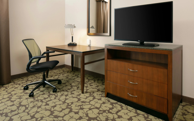 Hilton Garden Inn Bettendorf/ Quad Cities