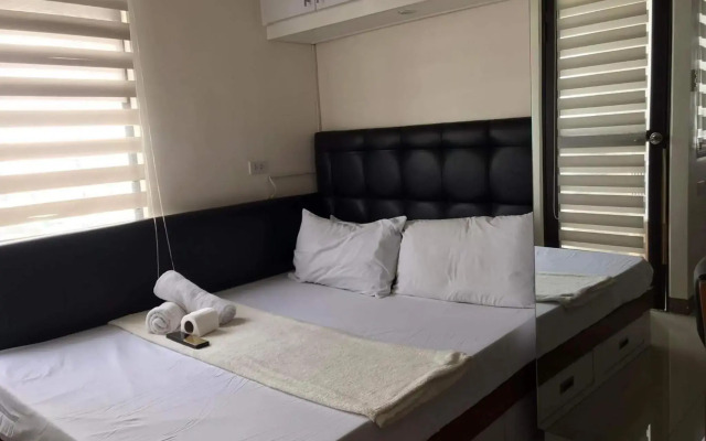 Mabolo Garden Flat 1014