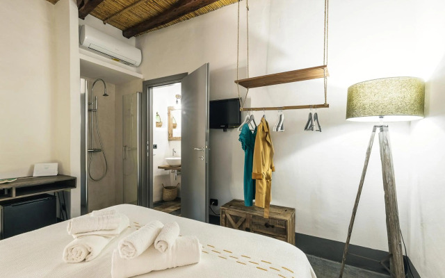 Sa Crai B&B - Sardinian Experience