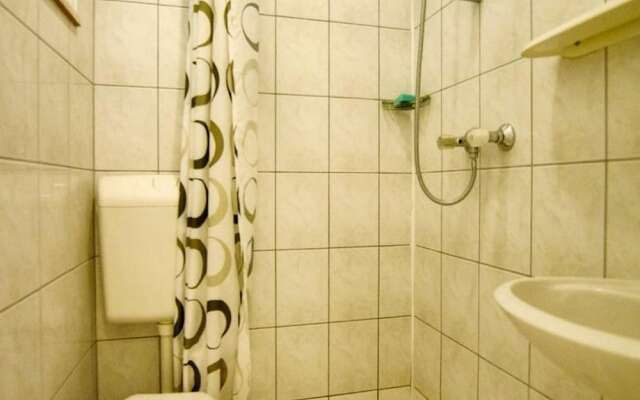 Villa Apartments Babaja