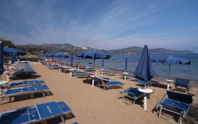 Hotel Voce Del Mare