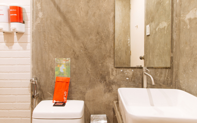 RedDoorz Plus @ Boni Avenue Mandaluyong