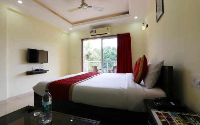 Sai Swastik Luxury Stay.