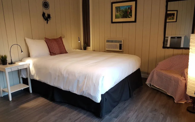 Hotel Far Hills