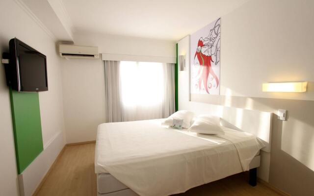ibis Styles Joinville