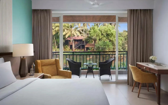 Regenta Place Mandrem Beach Resort