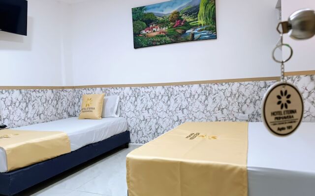 Hotel Eterna Primavera