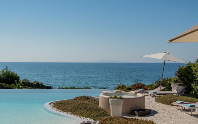Villa Ambra 10 in Sorso