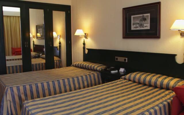 BLUESEA Costa Jardín Spa