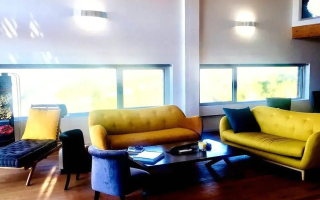 Villa Leccia Di Lorello