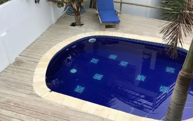 Hotel Palmera Beach Cartagena